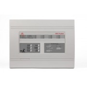 Centrale conventionnelle 4 zones extensible